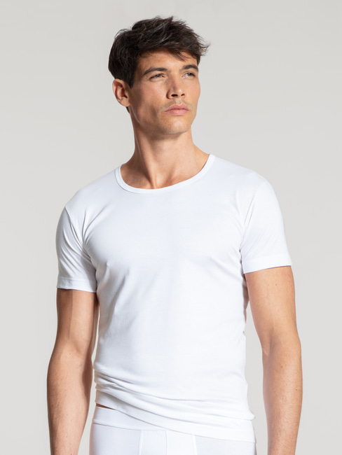 Swiss Cotton T-shirt