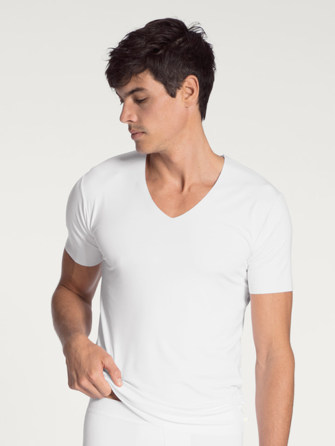 CALIDA Clean Line T-Shirt à manches courtes