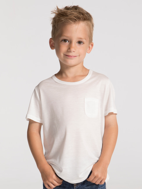 CALIDA 100% Nature T-Shirt à manches courtes, Cradle to Cradle Certified®