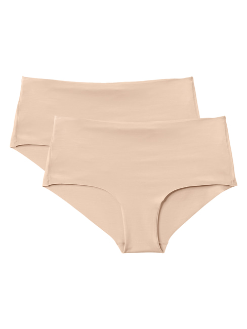 CALIDA Natural Skin Panty, Cradle to Cradle Certified® beige
