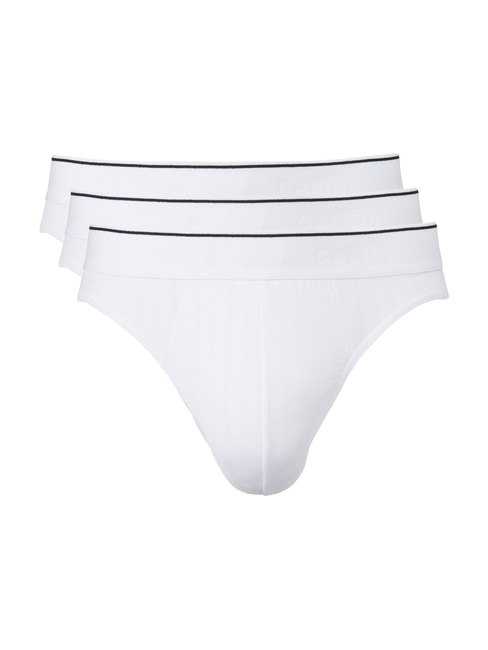 CALIDA Pure & Style Brief, value pack