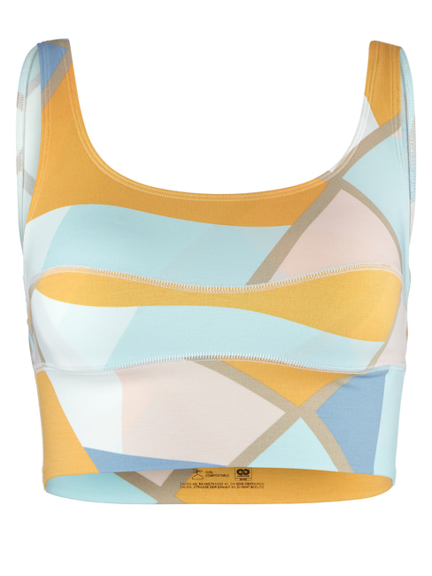CALIDA 100% Nature Relax Bustier, Cradle to Cradle Certified®