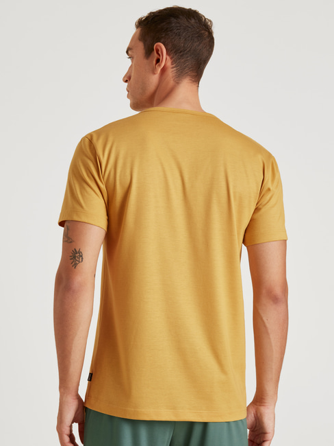 CALIDA 100% Nature Refresh T-shirt, Cradle to Cradle Certified®