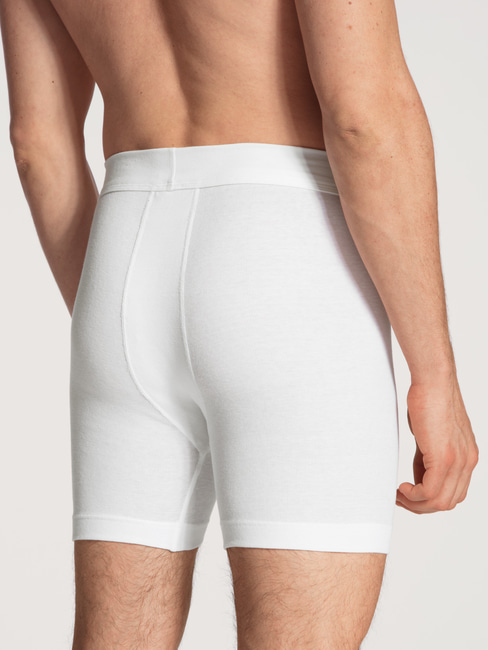 CALIDA Cotton 1:1 Classic boxer brief with fly
