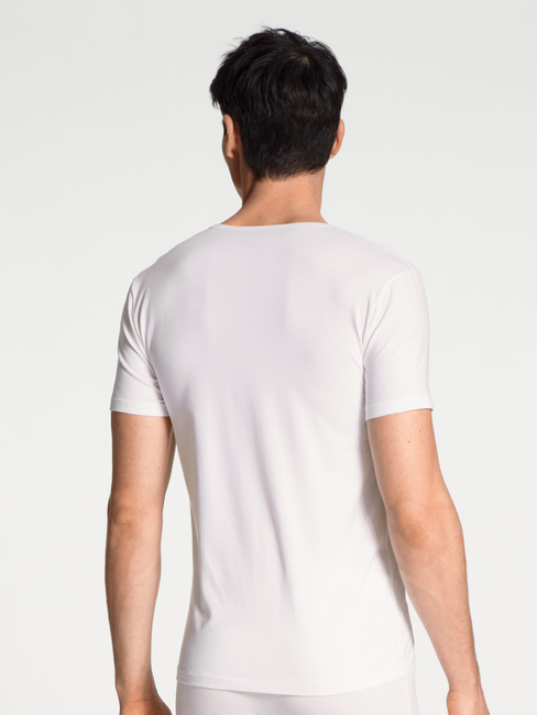 CALIDA Cotton Code V-Shirt
