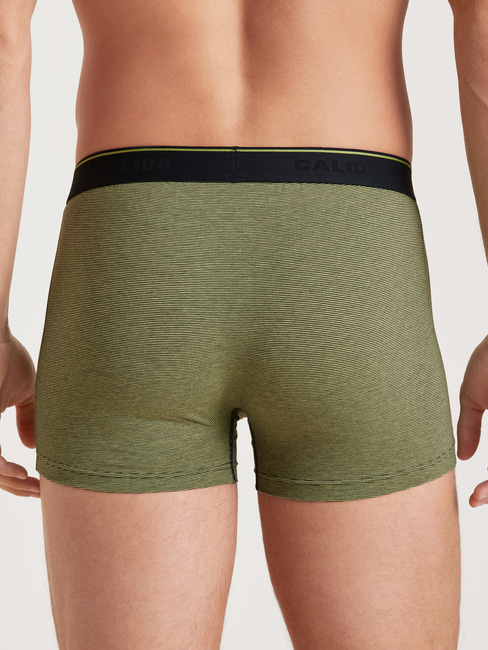 Calida Elastic Trend Brief - Brief - Briefs - Underwear - Timarco.co.uk