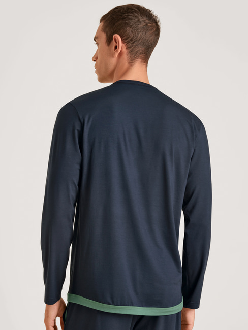 CALIDA DSW Balancing Shirt long-sleeve