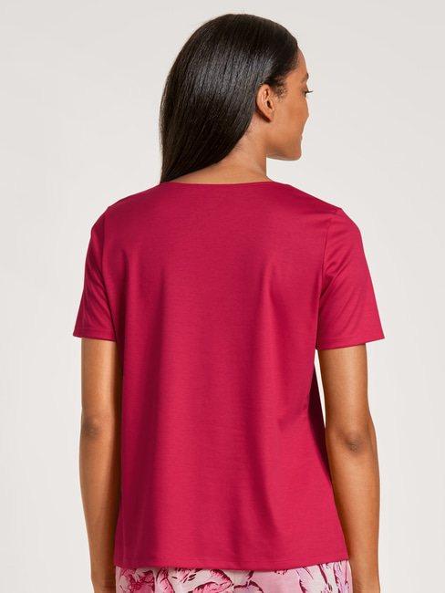 CALIDA Favourites Tulip T-Shirt à manches courtes