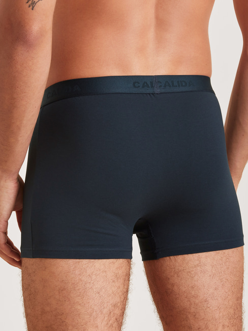 CALIDA Family & Friends Boxer brief, pack avantage