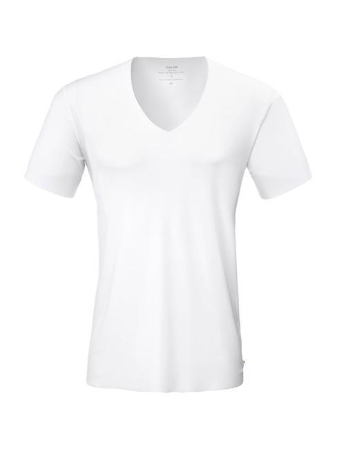 CALIDA Clean Line V-shirt