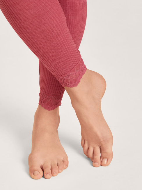 CALIDA Silky Wool Joy Leggings