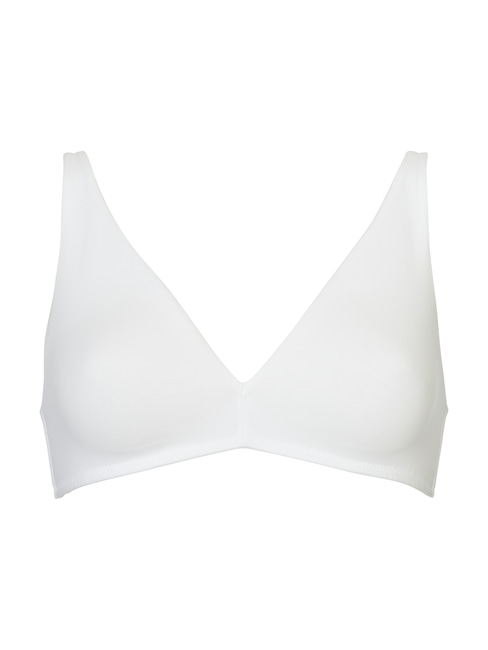 ELEGANCE six strap sports cotton bra for daily use soft and comfortable