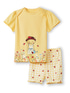 CALIDA Toddlers Ladybird Pyjama court pour enfants