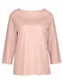 CALIDA Favourites Rosy Shirt mit 3/4-Arm