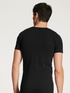 CALIDA Cotton Code T-Shirt, Rundhals