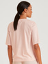 CALIDA Favourites Lavender T-Shirt à manches courtes