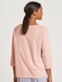 CALIDA Favourites Rosy T-shirt manche 3/4
