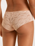 CALIDA Natural Skin Lace Panty, Cradle to Cradle Certified®