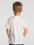 CALIDA 100% Nature Kinder Kurzarm-Shirt, Cradle to Cradle Certified®