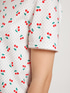 CALIDA Fruity Dreams Kurz-Pyjama