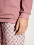 CALIDA Lovely Nights Pyjama with cuff