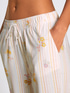 CALIDA Favourites Sunflower Pants