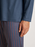 CALIDA Function Silk Pyjama, lang