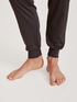 CALIDA Relax Streamline 2 Pyjama avec bords élastiques