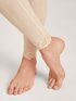 CALIDA Silky Wool Joy Leggings aus Wolle-Seide